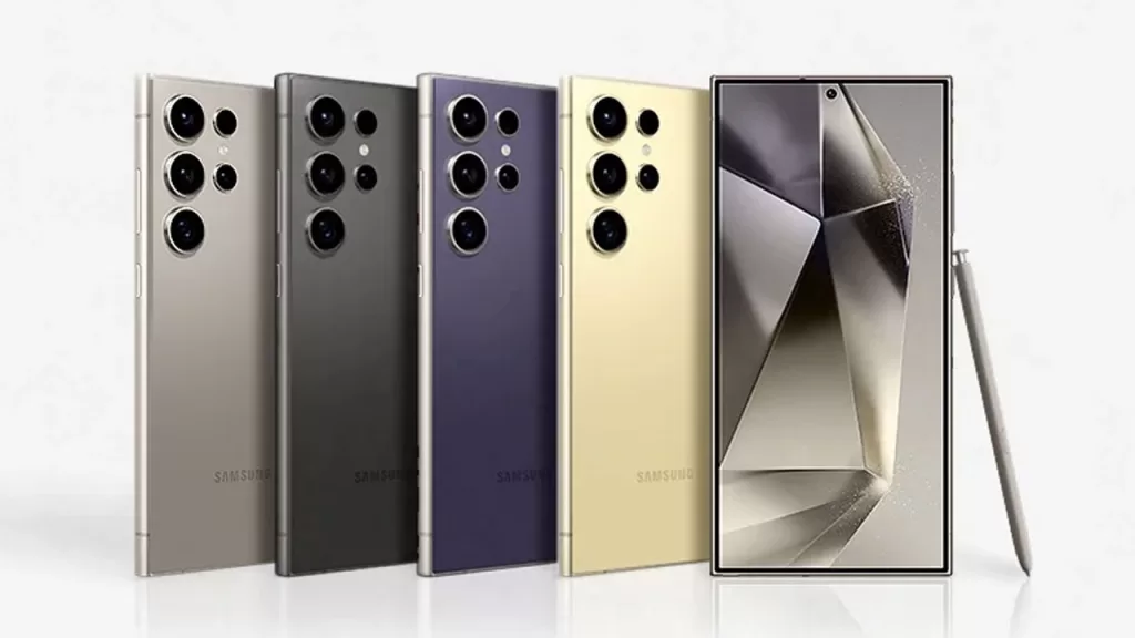 samsung da kabul etti galaxy s24 ultranin s peni kotu kokuyor CMG8CbKp