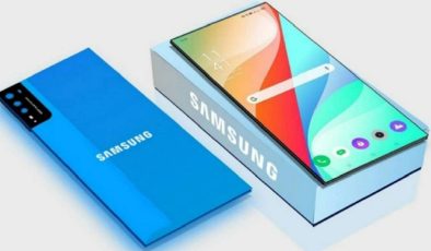 Samsung, Galaxy S25’te bambaşka bir tasarıma geçiş yapabilir