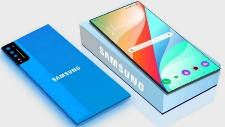 Samsung, Galaxy S25’te bambaşka bir tasarıma geçiş yapabilir