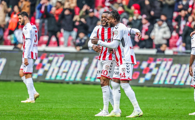 samsunspor hatayspora rakip olacak