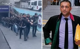 Sarallar suç örgütüne yeni iddianame: Avukatı aracılığıyla cezaevinden örgütü yönetmiş