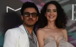 Şarkıcı Buray ile büyük aşk yaşamıştı! Ezgi Şenler ayrılık sebebini açıkladı