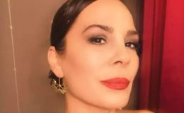 Şarkıcı Demet Sağıroğlu, Kayahan hakkında konuştu! “Kimseye bedava şarkı vermezdi”