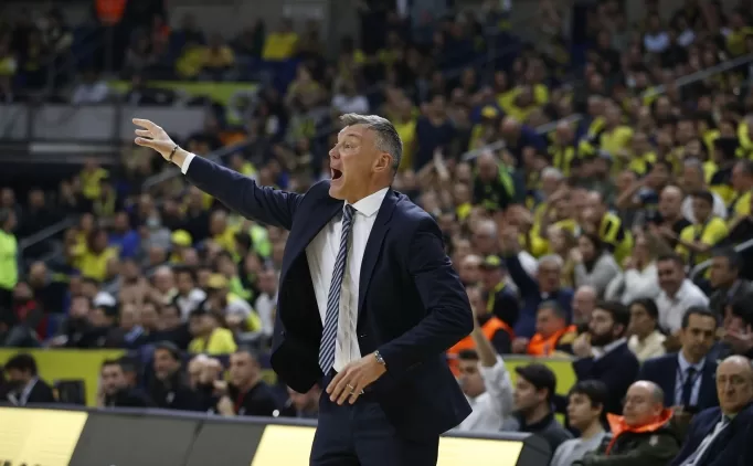 sarunas jasikevicius hedefimiz en yuksek siralar y3sIc9me jpg
