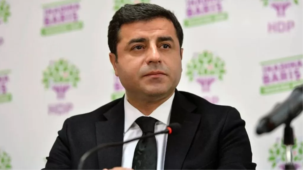 selahattin demirtas diyarbakira mi goturuldu avukatindan iddiaya yalanlama geldi WyNIATa4