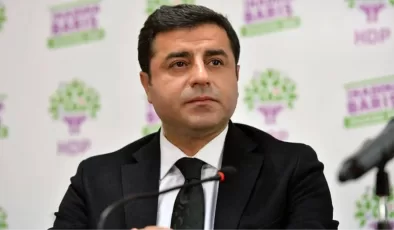 Selahattin Demirtaş, Diyarbakır’a mı götürüldü? Avukatından iddiaya yalanlama geldi
