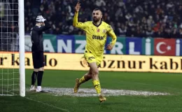 Serdar Dursun’un amacı Ulusal Ekip