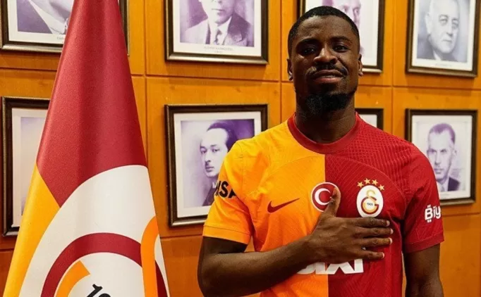 serge aurier galatasarayda siftaha hazirlaniyor enYpFj8N jpg