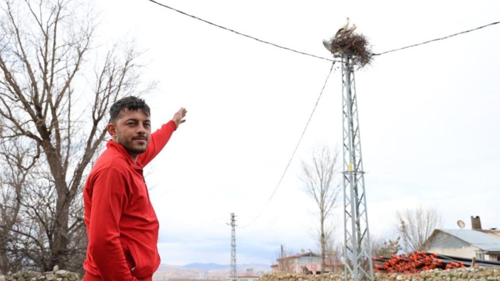 sivas misafirlerini agirlamaya basladi o koyden vazgecemiyorlar F5TfatGs