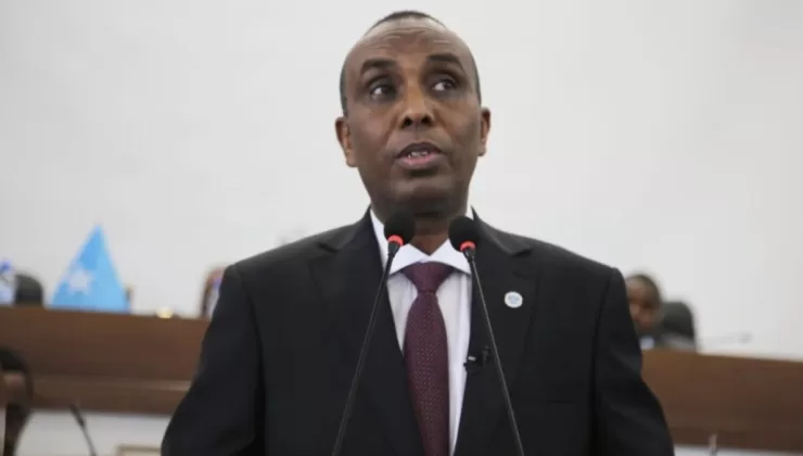 Somali Başbakanı Barre: Türkiye değişmez müttefikimizdir