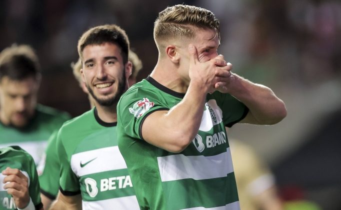 Sporting’den Gyökeres kararı: 100 milyon euro