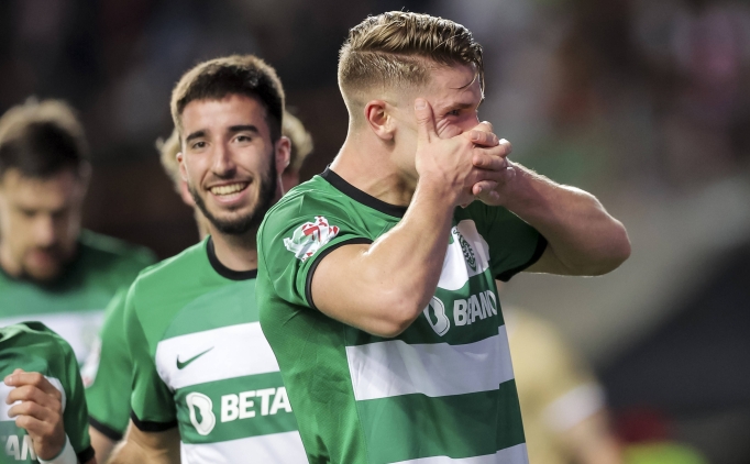 sportingden gyokeres karari 100 milyon euro R2ATtpNc