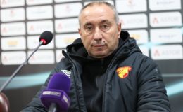 Stanimir Stoilov: “Sıkıntılarımızı biliyoruz”