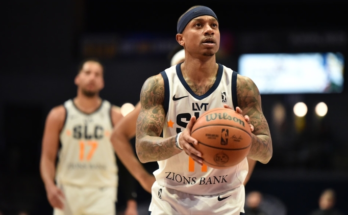 suns isaiah thomas ile 10 gunluk kontrat yapti