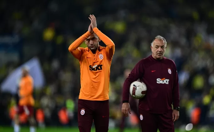 Suudi Arabistan’da Hakim Ziyech sesleri!