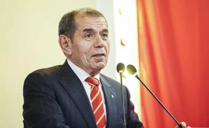 Tahkim Şurası’ndan Dursun Özbek’e berbat haber!