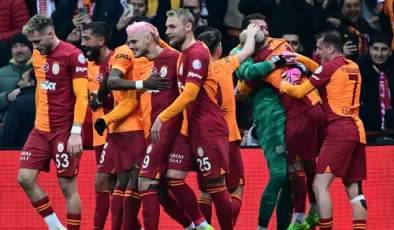 Tarihin en uygun Galatasaray’ı!