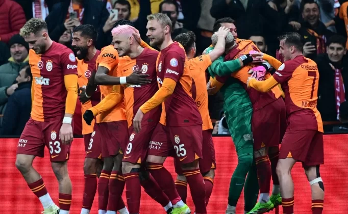 Tarihin en uygun Galatasaray’ı!