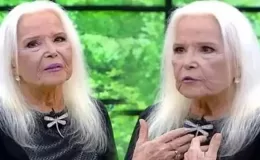 ‘Taş Bebek’ Gönül Yazar’dan sevenlerini korkutan haber! Hastaneye kaldırıldı