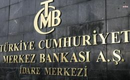 TCMB ocak ayı uluslararası yatırım pozisyonunu açıkladı