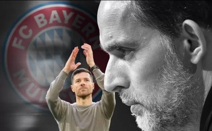 thomas tuchel sampiyon leverkusen 2RRjR96l jpg