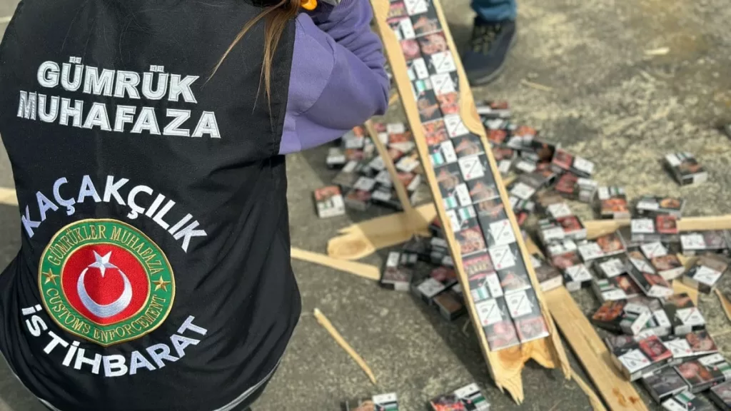 ticaret bakanligi acikladi 922 milyon lira degerinde kacakcilik onlendi qbT6Vhmw