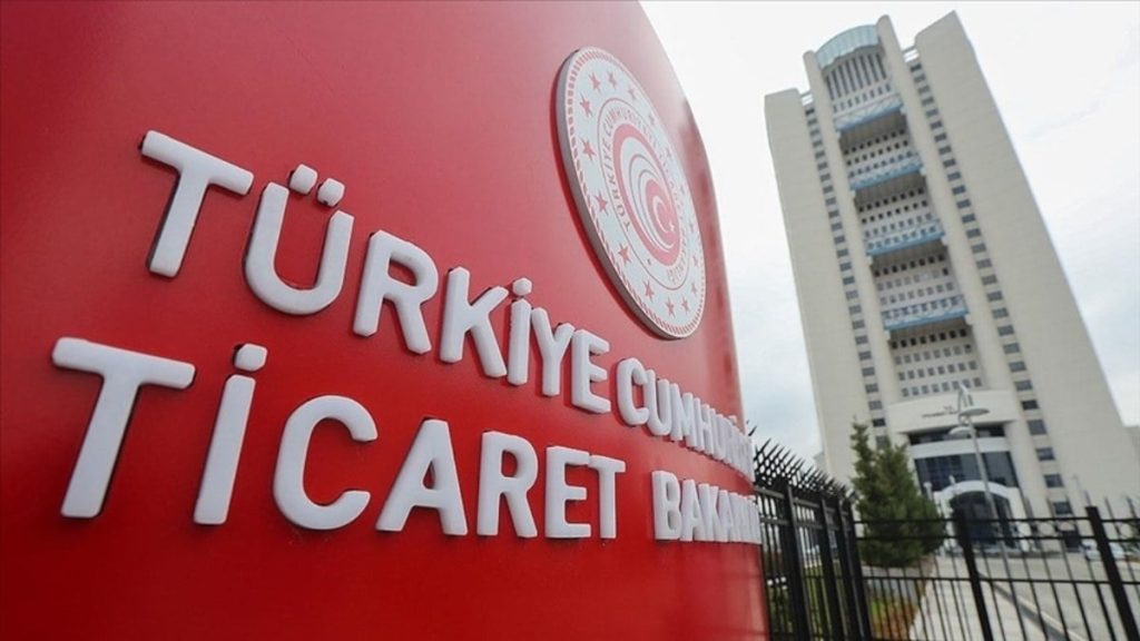 ticaret bakanligi fahis fiyat ve stokculuga 2121 milyon tl idari para cezasi uyguladi alLKaTlZ