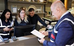 Ticaret Bakanlığı, Ramazan’da restoran denetimlerine 1,7 milyon lira para cezası kesti