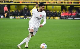 Tottenham’da golcü amacı: Marmoush