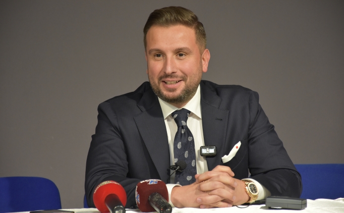 trabzonspor idare konseyi uyesi yazici seneye cok daha tezli olacagiz wwVrUb4P