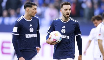 Trabzonspor’da amaç Kenan Karaman!