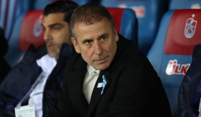 Trabzonspor’da maksatlar aşikâr: 3. sıra ve kupa