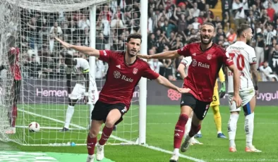 Trabzonspor’da yerlide iki hedef!
