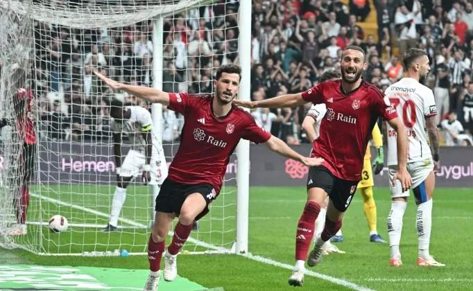 Trabzonspor’da yerlide iki hedef!