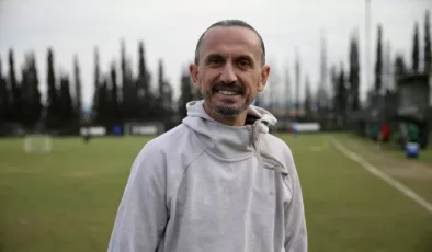 Tuncay Ulu: ”Direkt play-off finali oynamak istiyoruz”