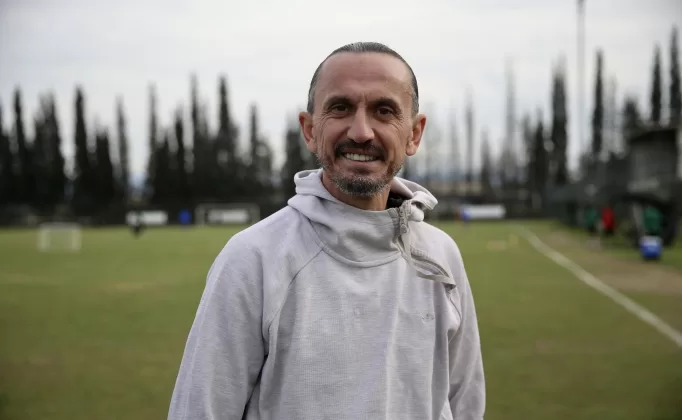 Tuncay Ulu: ”Direkt play-off finali oynamak istiyoruz”