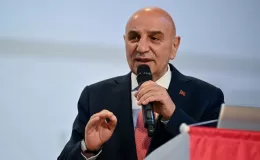Turgut Altınok: Ankara’da ulaşım problemini metrolarla çözeceğiz