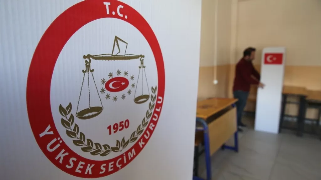 turkiye tercihini yapacak iste ilce ilce istanbulda secmen sayisi zirvede o ilce var KNqBpMvX