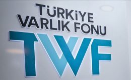 Türkiye Varlık Fonu, ilk uluslararası İslami finansman işlemini tamamladı