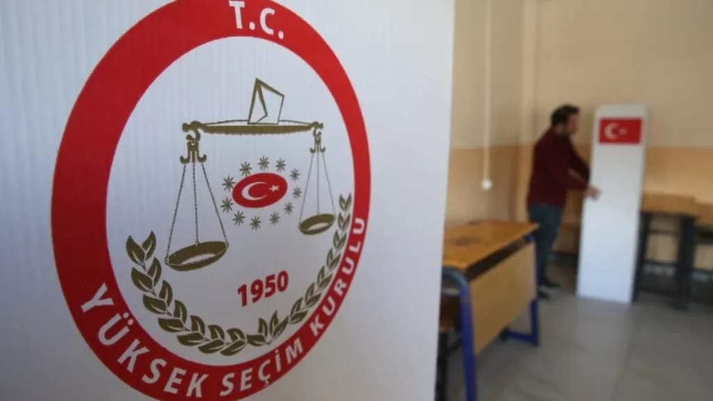 turkiye yerel yoneticilerini seciyor iste yurt geneli secmen ve sandik sayisi R8iLJXBu