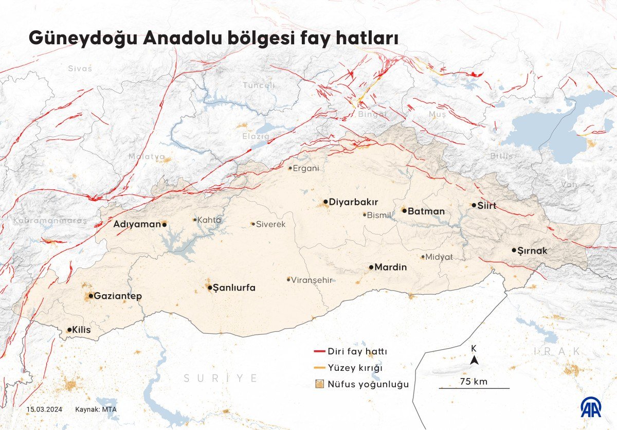 turkiyede deprem riski mta diri fay hatti haritasini guncelledi 5 dK74eEAu
