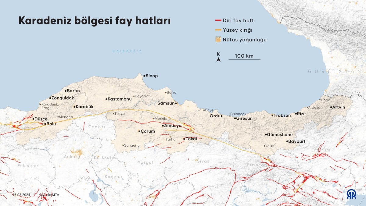 turkiyede deprem riski mta diri fay hatti haritasini guncelledi 6 nSgD8d71