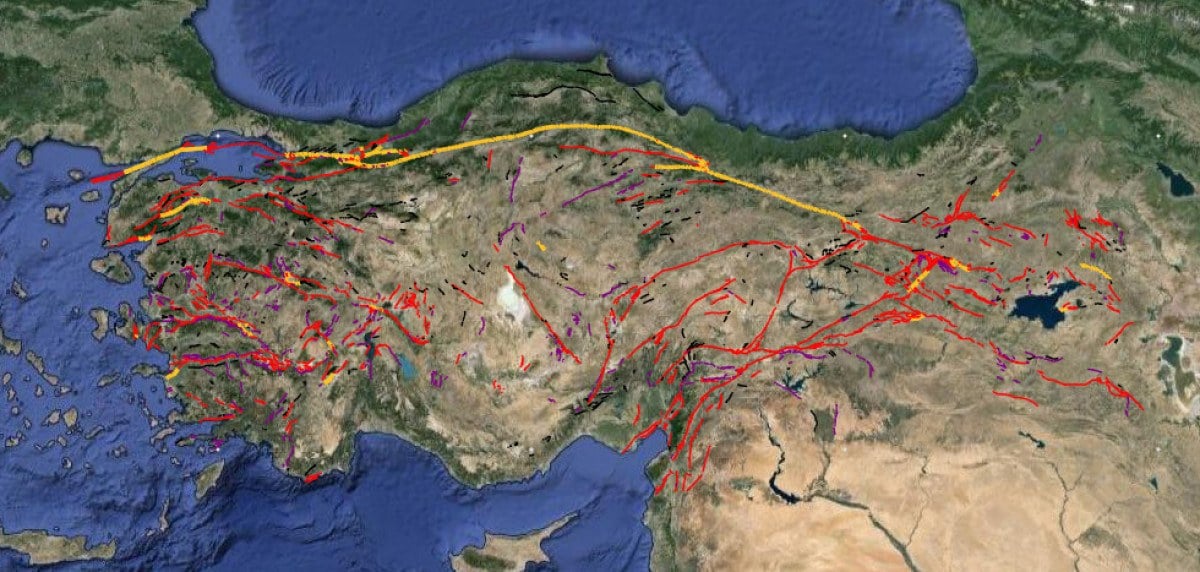 turkiyede deprem riski mta diri fay hatti haritasini guncelledi 7 MabwCwWQ