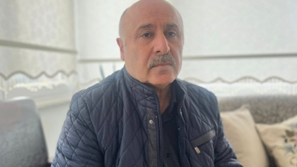 turkiyenin konustugu kazada baba ozer aci ile bulent cihantimurun gorusmesi ortaya cikti gkgJwZK7