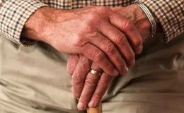 Türkiye’nin yaşlı profili çıkartıldı