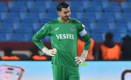 Uğurcan Çakır’da derbi öncesi sorun yok