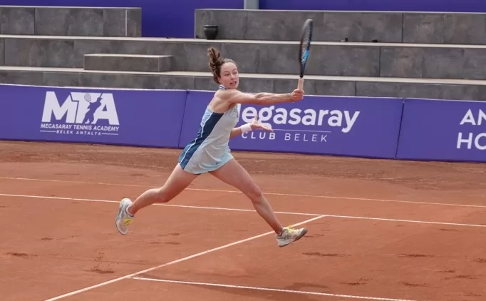 ulusal raket zeynep sonmez megasaray hotels acikta ceyrek finalde NbBvAjwZ jpg