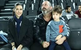 Ünlü komedyen Cem Yılmaz eski eşi Ahu Yağtu’ya ödediği nafakayı tiye aldı: “Annene söyleme”