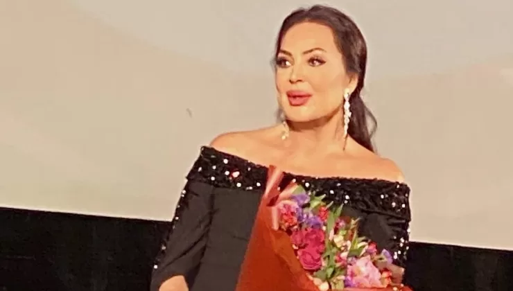 Usta oyuncu Türkan Şoray’dan sevişme sahnesi itirafları: “Şoray Kanunları’nı kendiliğinden feshettik”