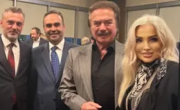 Usta sanatçı Orhan Gencebay’ın eşi Sevim Emre eleştirilere sert çıktı
